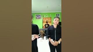 HIRIM MARIANAKKON ll Cover Duo Naimarata ll Nora Sagala & Nita Damanik