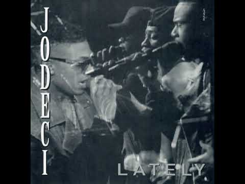 Jodeci – Lately (Extended Live Version)