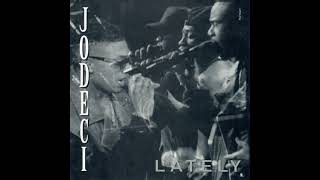 Jodeci – Lately (Extended Live Version)