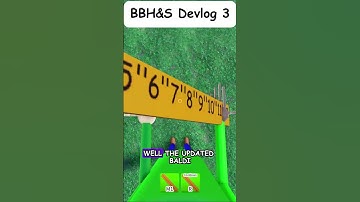 Roblox Baldi