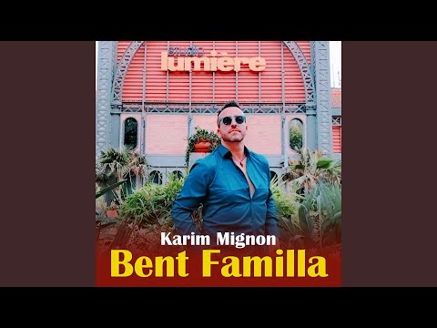 Bent Familla