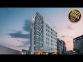 Hotel Palace Gyeongju | Gyeongju-si, South Korea | Hotel Review 🌟