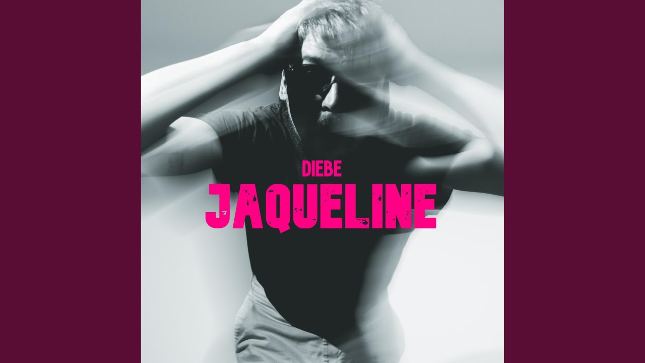 Watch Jaqueline on YouTube Watch Jaqueline on YouTube