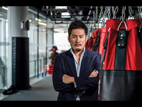 Chatri Sityodtong talks One FC India MMA plans