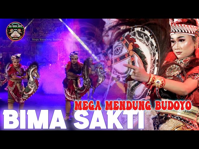 Bima Sakti - Jaranan Tril - Mega Mendung Budaya Blitar class=