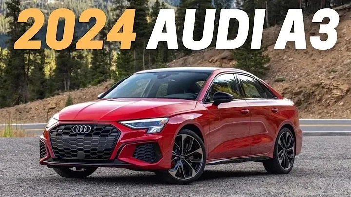 10 Things You Need To Know Before Buying The 2024 Audi A3