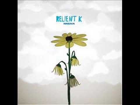 Relient K (+) My Girl's Ex-Boyfriend (Album Version)