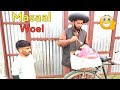 Masaal woel  kashmiri funny drama