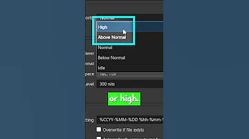 A TRICK To Make OBS Studio Less Laggy Reduce OBS Lag In 14 Seconds Windows 