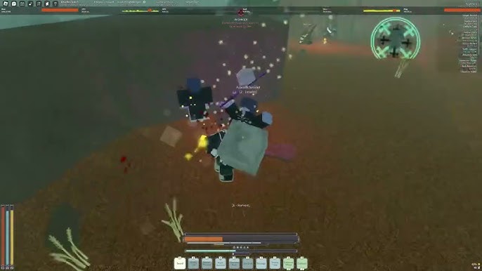 Roblox  Reaper 2 Vastocar + Ligero Ressurection Showcase and PvP 