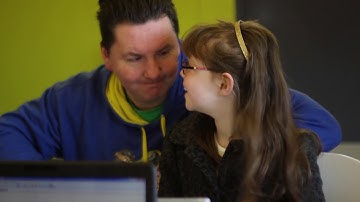 CoderDojo FLEMISH - Why be a CoderDojo Mentor