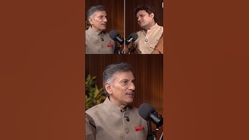How Much Should We Actually Eat Daily? | Sudhir Ashta | UnLOAD by Asha Ashta #viralshorts #trending