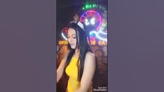 Dj Rosella - Mundur Alon Alon