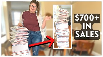 Poshmark Changed the Algorithm Back & Here