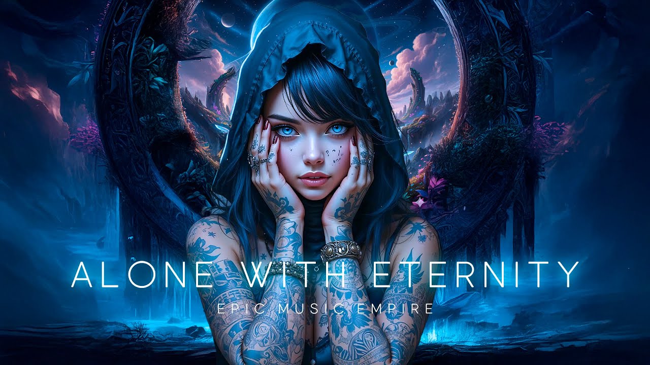 СРОЧНО СЛУШАТЬ В НАУШНИКАХ! МУЗЫКА ЗАХВАТЫВАЕТ С САМЫХ ПЕРВЫХ СЕКУНД! ФАНТАСТИЧЕСКИ КРАСИВАЯ МУЗЫКА!