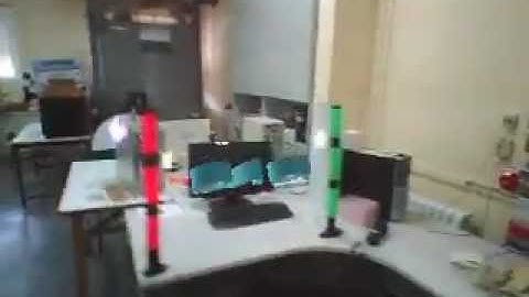 3D markers for pose estimation of UAVs: Augmented Reality test