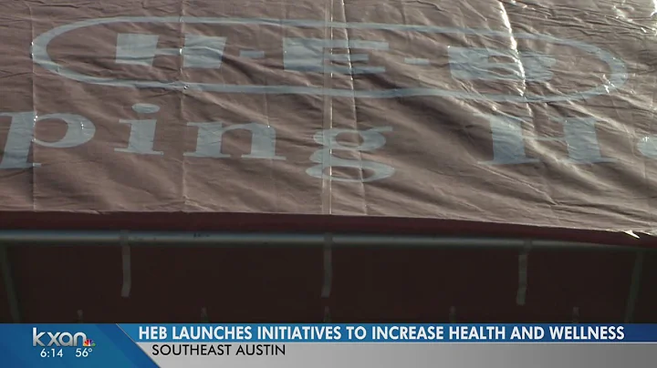 HEB, Spirit of East Austin announce future plans for Del Valle