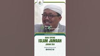 FYP | remove the mask of Islamic congregation