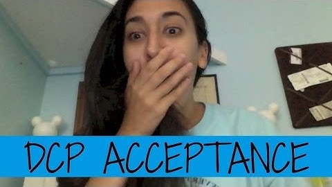 Disney College Program Acceptance Spring Advantage 2017