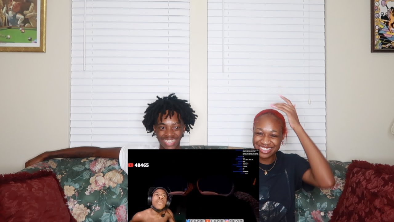 iShowSpeed Funniest Moments EVER | Reaction - YouTube