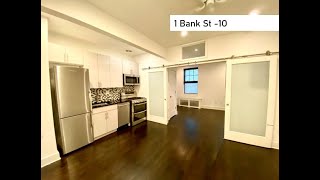 1 Bank Street - 1O