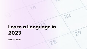 Language Learning Routines | Grammar in 2023