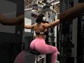 let her COOK #shortsviral #fitnesstransformation #gymshorts