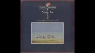Vangelis Chariots Of Fire Extend Version