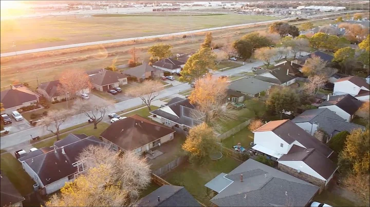 Dji Mavic Mini First Flight Down Memory Lane