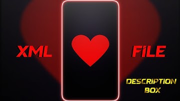 New Trending xml🔰|| By @CS_Editz || New Song 🔥✌🏻