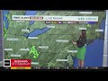KDKA-TV Morning Forecast (6/5)
