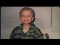 Phora - Dear Marco [Official Lyric Video]
