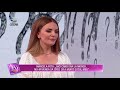 Teo Show(12.05.) - Marcela Fota, lacrimi in ochi si durere in suflet! "Dragostea mea pentru el..."