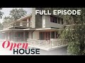 Full Show: Homes That Are Designed to Surprise | Open House TV image