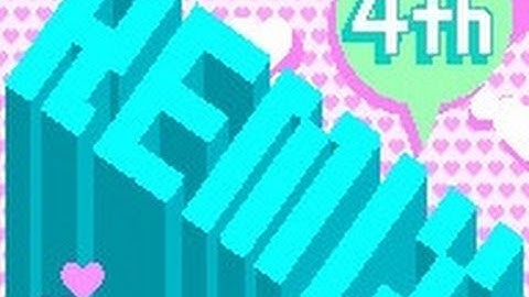 [Rhythm Heaven] - Remix 4 (Perfect) (English)