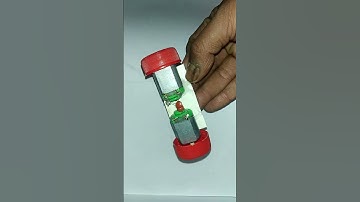 Amazing life hacks with dc motors #shorts #summerexperiment #howtomake