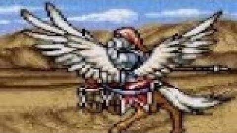 Shining Force II (PS4) Playthrough Part 19: The Nazca Ship Act 3