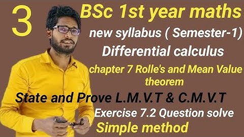 State and Prove Lagrange