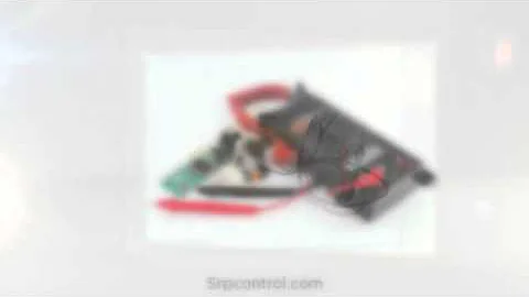 Calibration of air data test sets Toronto