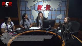 RCR750 - Contigo Liberalmente - Su misión es sobrevivir: Niños J.M de los Ríos | Jueves 