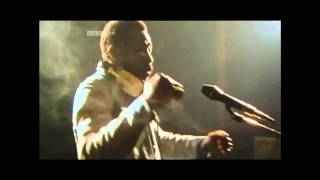 Toots and The Maytals - Pressure Drop(Toots and The Maytals).avi