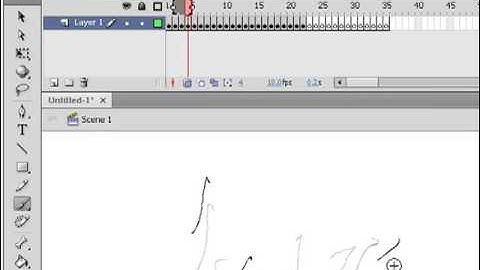 [Tutorial] Animating Particles Pt.1 #2