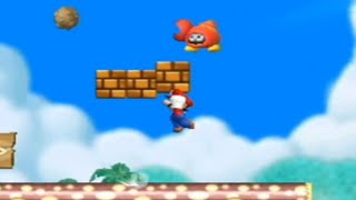 全クリの方法教えます 死んだら即終了Wiiマリオブラザーズ　３３日目　2025/05/28