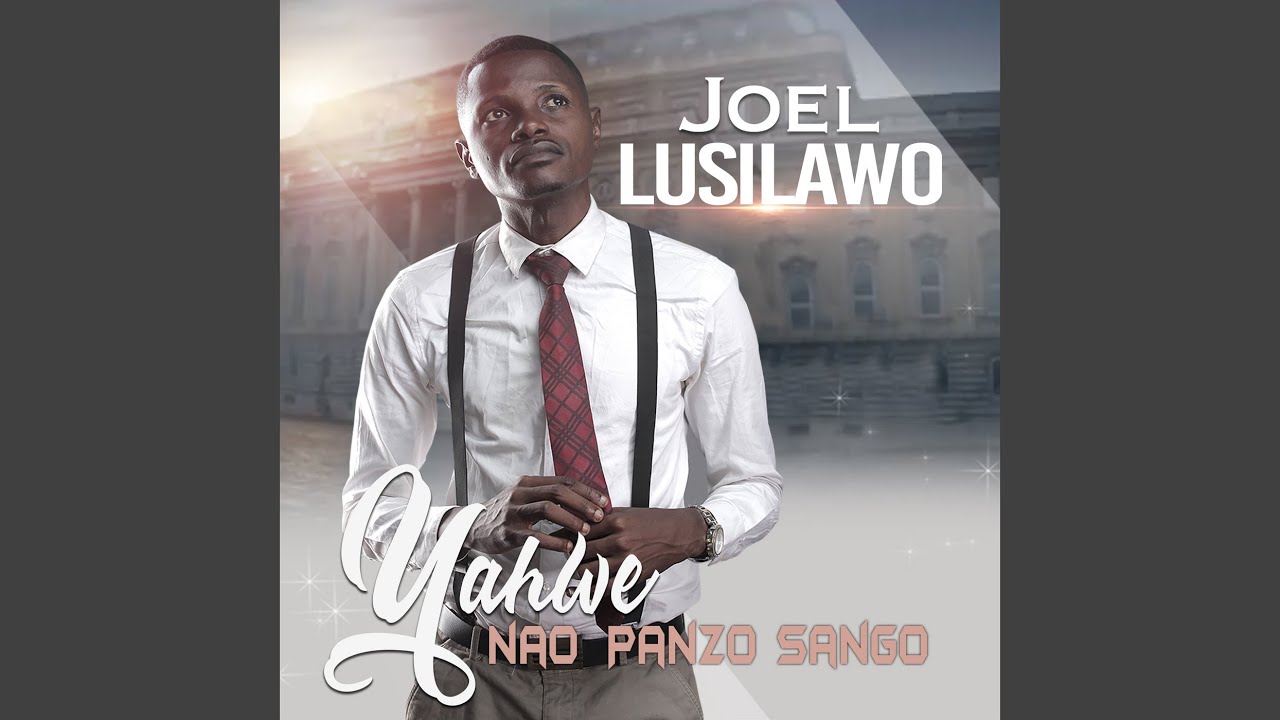 Ver Yahwe Nao Panza Sango en YouTube Ver Yahwe Nao Panza Sango en YouTube
