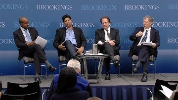 How Mobile Technology is Improving Service Delivery: 2nd Panel