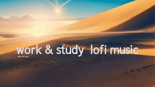 [alofi oasis] lofi / synth wave    beats to study/sleep/relax to