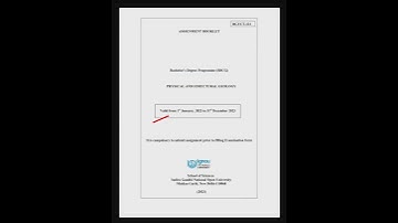 Ignou|Bgyct 131|2023|assignment question paper|Bscg