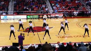 Central Silver Steppers