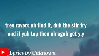Ding Dong- Stir Fry lyrics