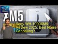 **Sony WH-1000XM5 Review 2025: SHOCKING Truth!**